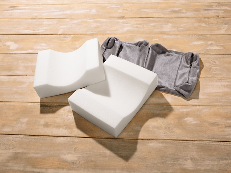 Coussin pour genoux ou cale-nuque