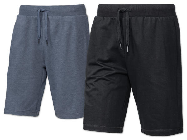 CRIVIT(R) Herren Sweatshorts1