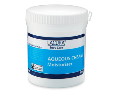 Aqueous Cream