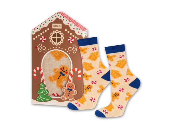 Damen/Herren Socken