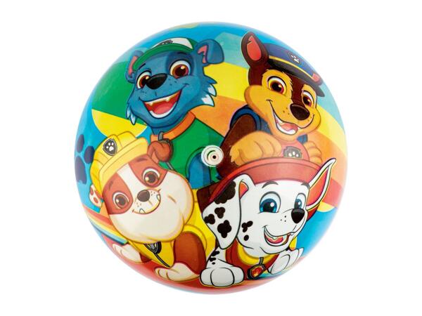 Character PVC Ball