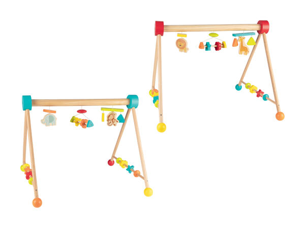 Arche d'éveil pour bébé