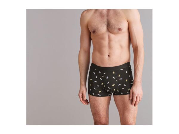 Livergy Men's Boxers - 3 Pack