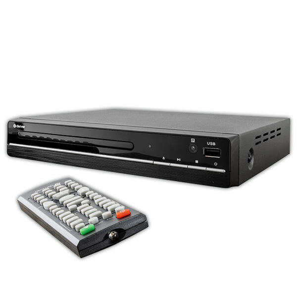 Full-HD DVD-Player