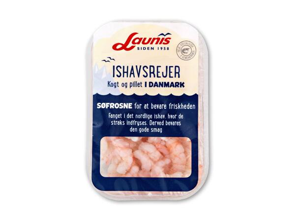LAUNIS Ishavsrejer