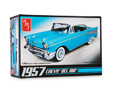 Model Car Kit