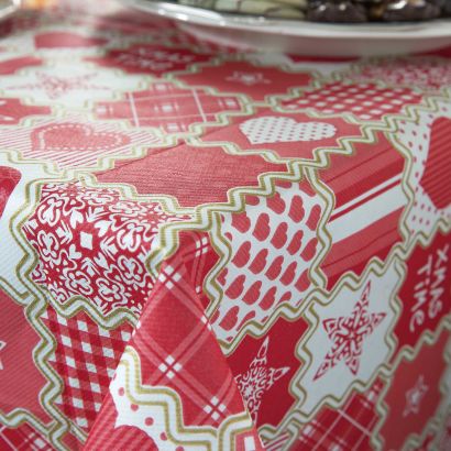 Nappe en papier