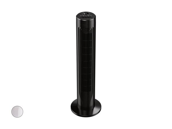 Ventilateur colonne