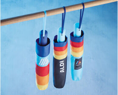 Compact Umbrella