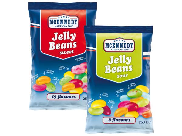 Jelly Beans
