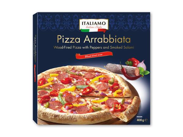 Pizza