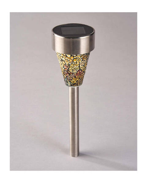 Solar Stake Lights