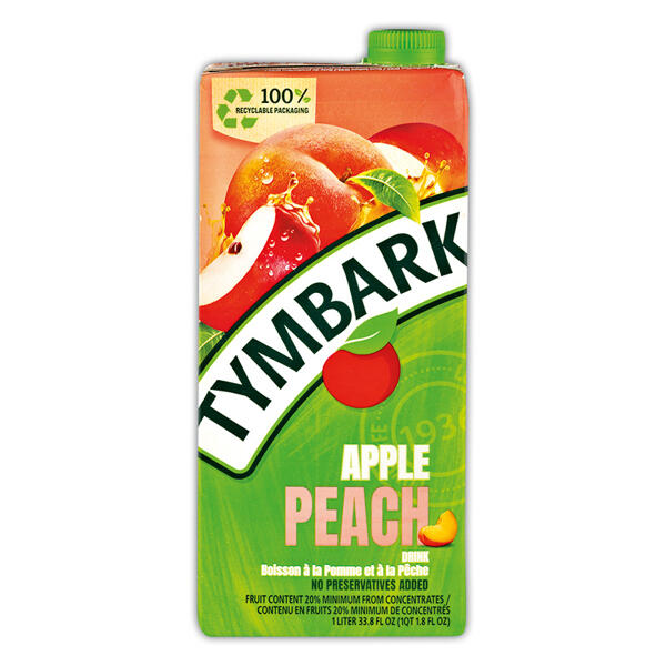 Fruchtsaftgetränk