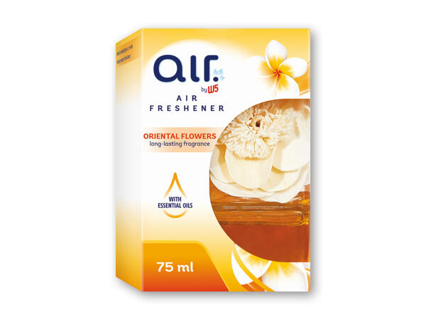 Duftfrisker