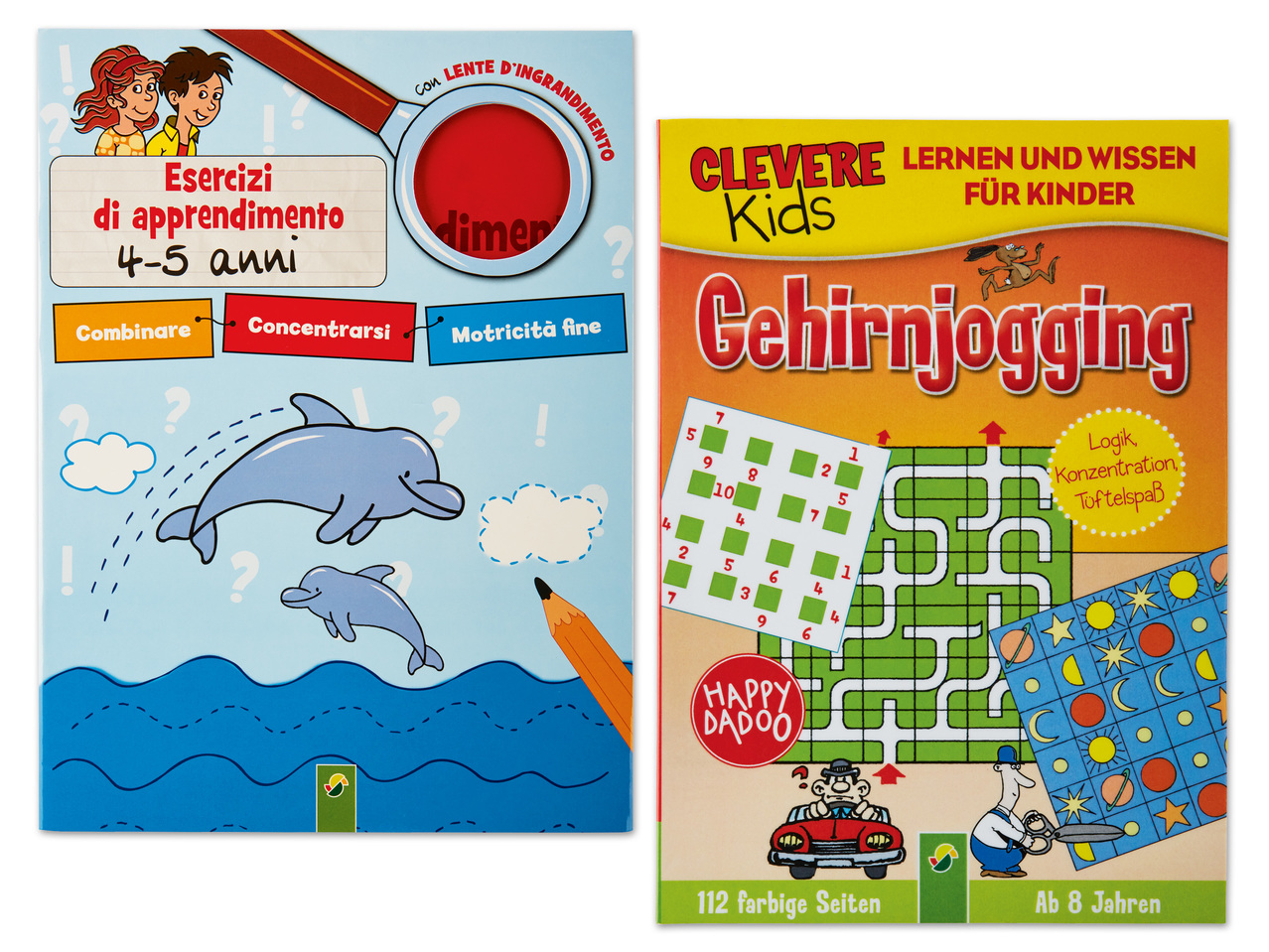 Kinderbuch