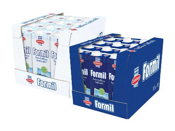 Formil H-Voll- oder Leichtmilch