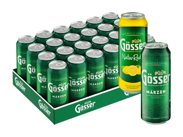 Märzen oder Radler