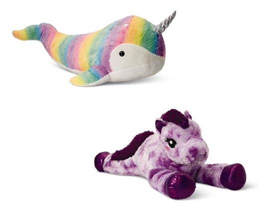 Bee Happy 
 Jumbo Plush