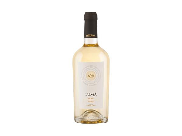 Cantine Cellaro Lumà Grillo IGT Terre Siciliane