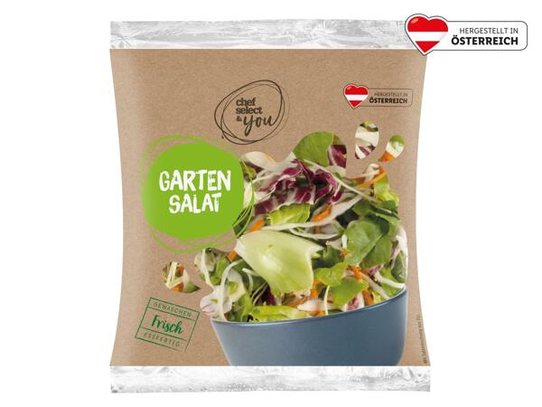 Garten Salat