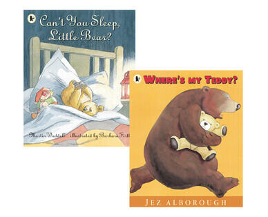 Children's Picture Books