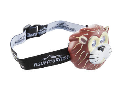 Kid's Headlamp