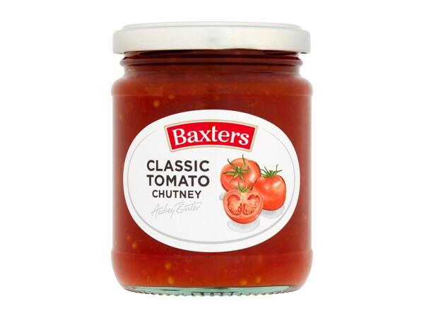 Baxters Tomato Chutney