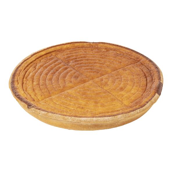 PÂTISSIER GAULTHIER(R) 				Tarte au flan fraîche
