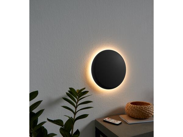 LIVARNO home AKU LED NÁSTĚNNÉ SVÍTIDLO