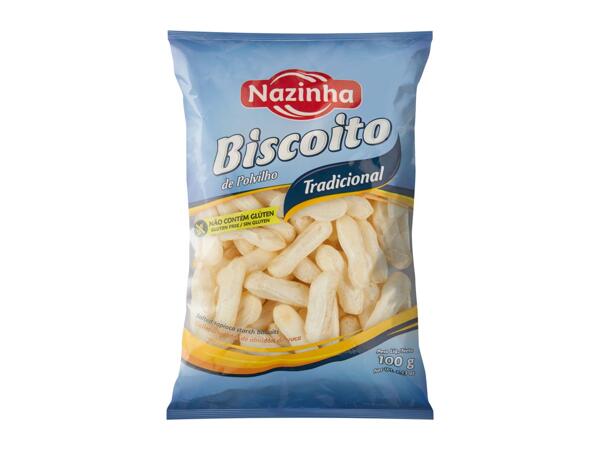 Nazinha Snacks
