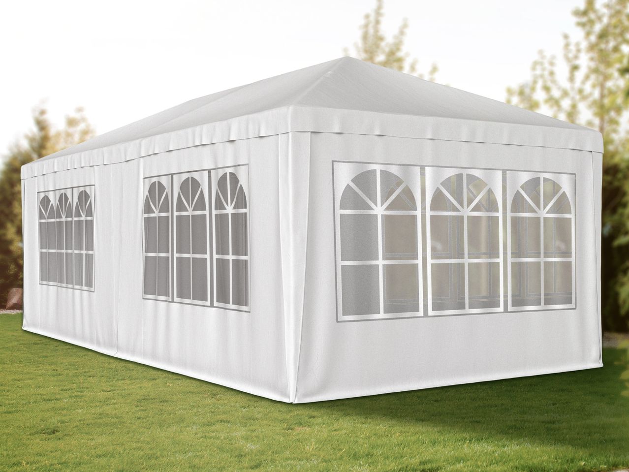 XL Gazebo