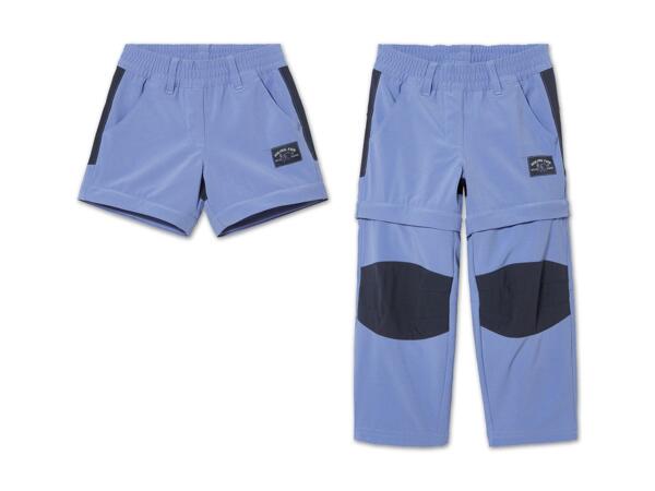 Kinder Outdoor-/​Trekking-Kleidung