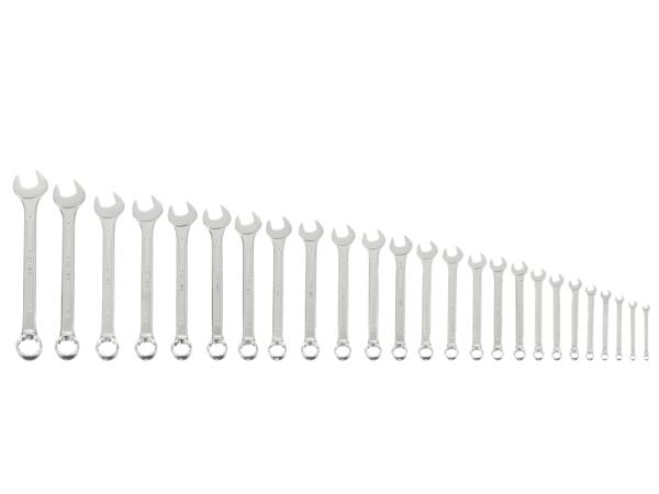 Combination Spanner Set