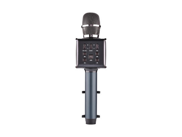Bluetooth(R)-Karaoke-Mikrofon