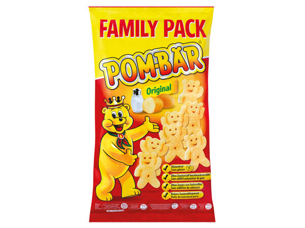 Kelly´s Pom-Bär
