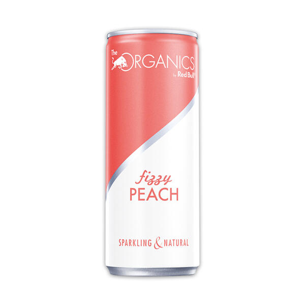 Organics Red Bull