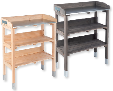 GARDENLINE(R) Pflanztisch