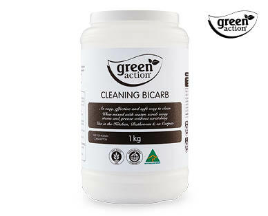 Cleaning Bicarb 1kg