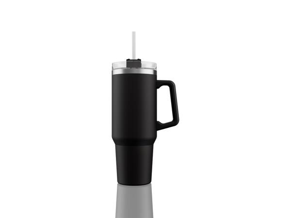 Stainless Steel Flask