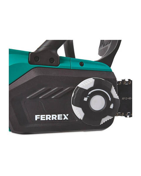 40V Cordless Chainsaw