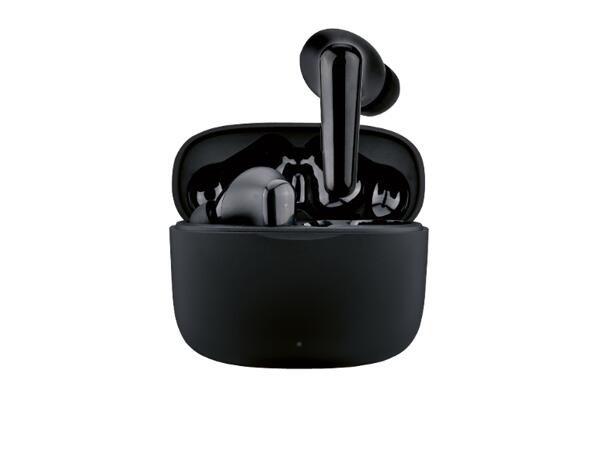 True Wireless Bluetooth(R)-in-ear-hörlurar