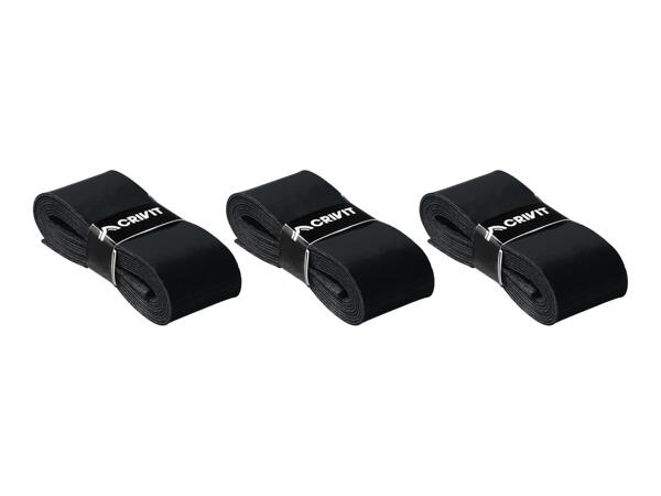 Crivit Overgrip - 3 Pack