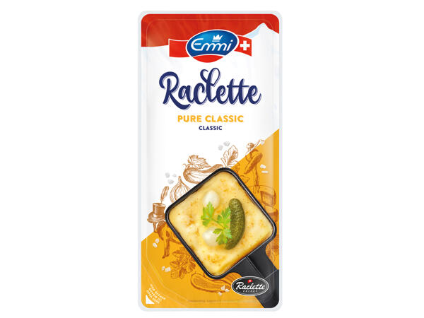 Emmi Raclette Scheiben