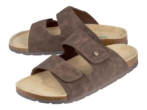 Men's Slip-Ons