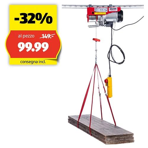 WALTER rivestito con filo, HGS-B1-600E