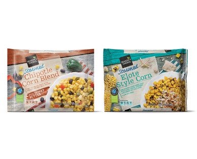 Season's Choice Steamable Corn