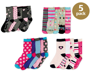 Children's Socks