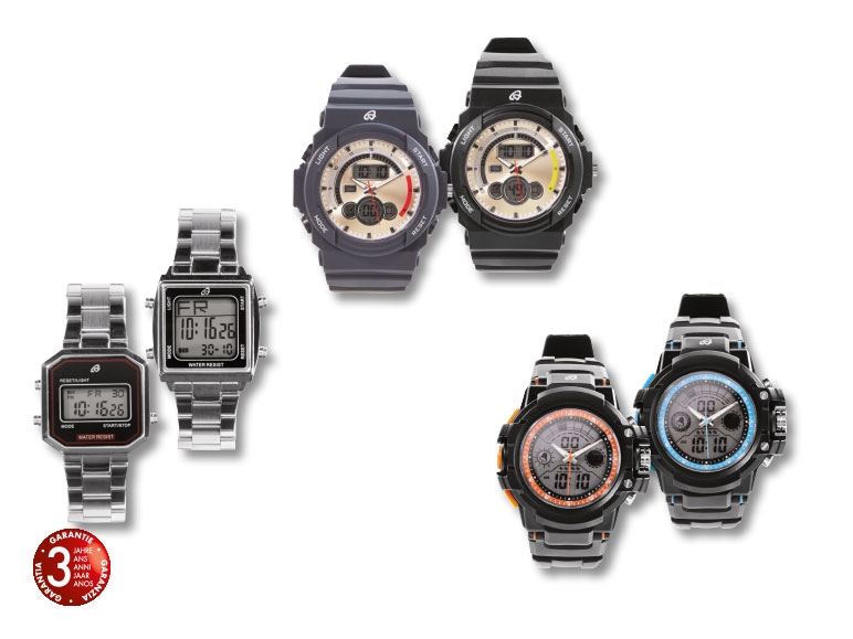 Montre bracelet