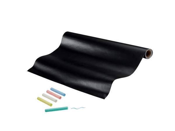 Blackboard Film/ Whiteboard Film