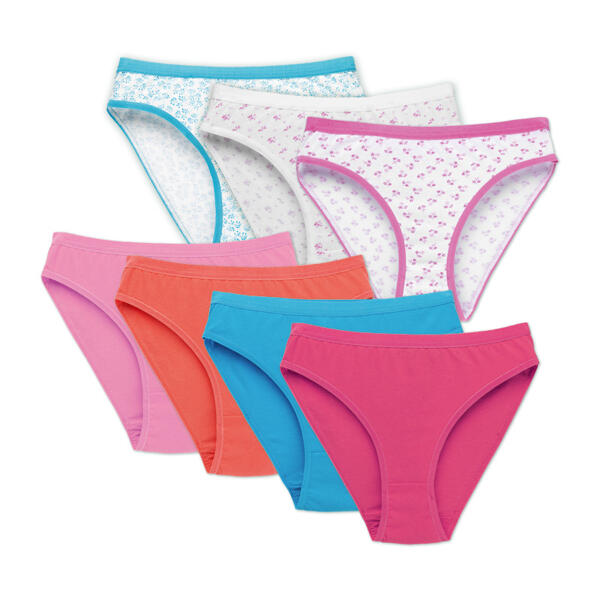 Slips 7er-Pack